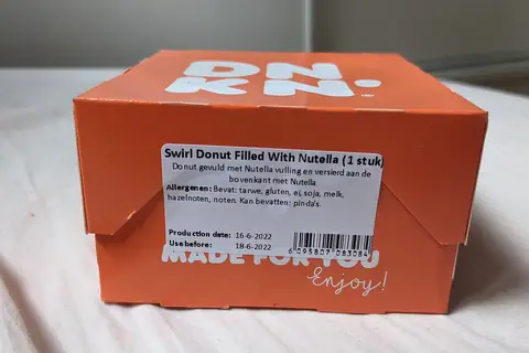 Cake Box photo 3